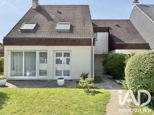 Maison à Marolles-en-Hurepoix (91630)
