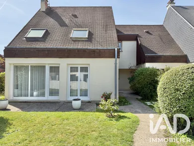 Maison à Marolles-en-Hurepoix (91630)