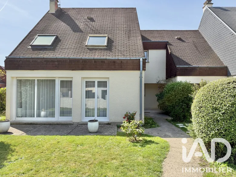 Maison 6 pièces 127 m² · à Marolles-en-Hurepoix · 127 m² · 375 000 €