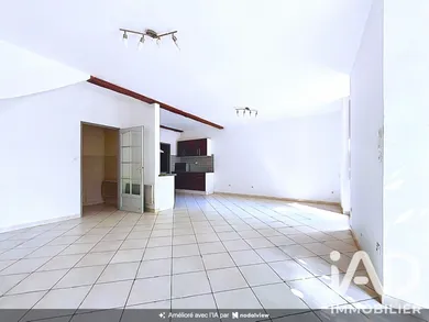 Maison à Cailhau (11240)