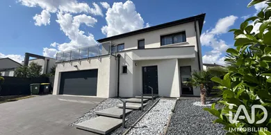 House in Florange (57190)