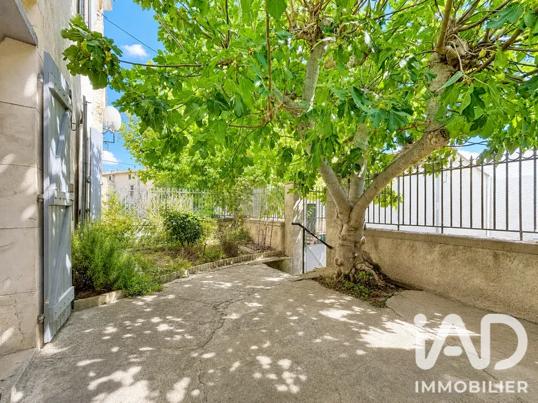 Maison 3 pièces 83 m² · à Cailhau · 83 m² · 89 000 €