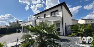 House in Florange (57190)