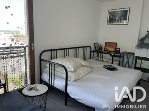 Apartment in Saint-Cyr-l'École (78210)