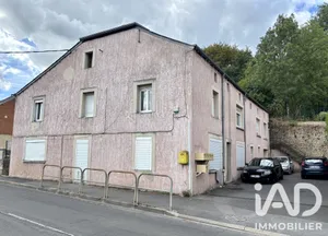 Immeuble à Vrigne aux Bois (08330)