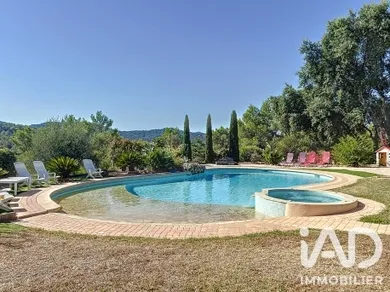 House in Pierrefeu-du-Var (83390)
