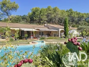 House in Pierrefeu-du-Var (83390)