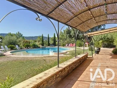 House in Pierrefeu-du-Var (83390)