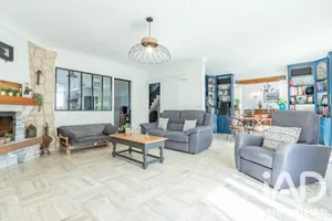 House in Orgerus (78910)