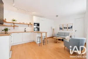 Appartement à Paris (75015)
