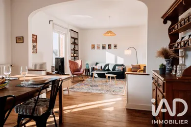 Maison de ville à Champagne-sur-Seine (77430)