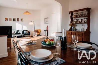 Maison de ville à Champagne-sur-Seine (77430)