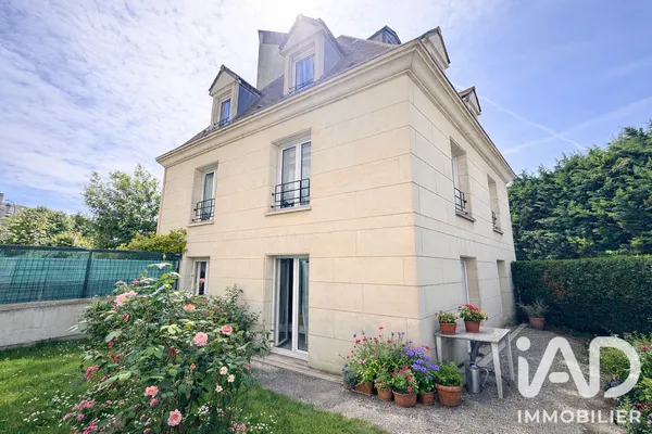 Appartement à Deuil-la-Barre (95170) photo 2