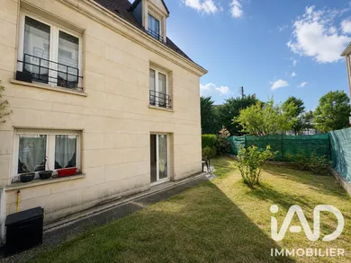Appartement à Deuil-la-Barre (95170)