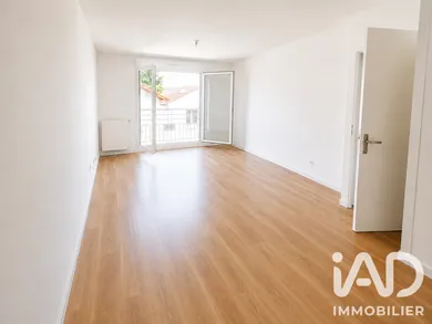 Appartement à Montfermeil (93370)