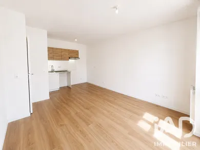Appartement à Montfermeil (93370)