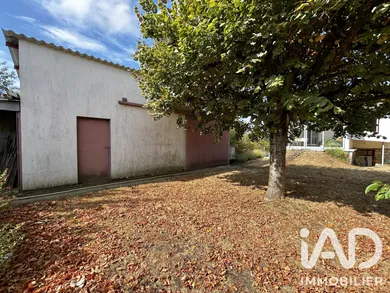 Maison à La Chapelle-la-Reine (77760)