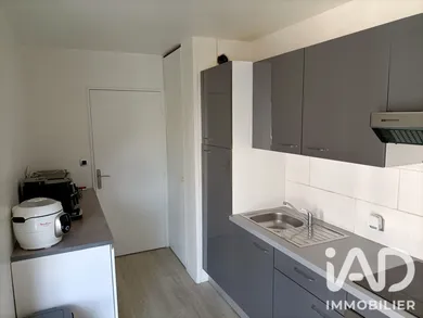 Duplex à Louvres (95380)