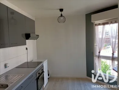 Duplex à Louvres (95380)