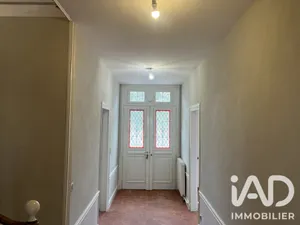 Mansion in Saint-Amand-sur-Fion (51300)