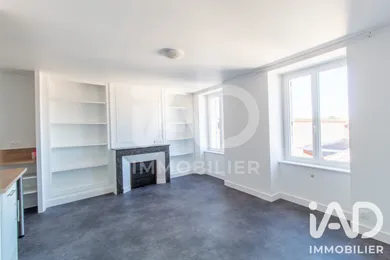 Apartment in Lorris (45260)