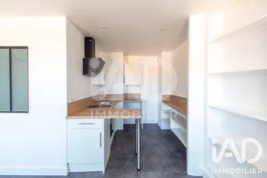 Apartment in Lorris (45260)