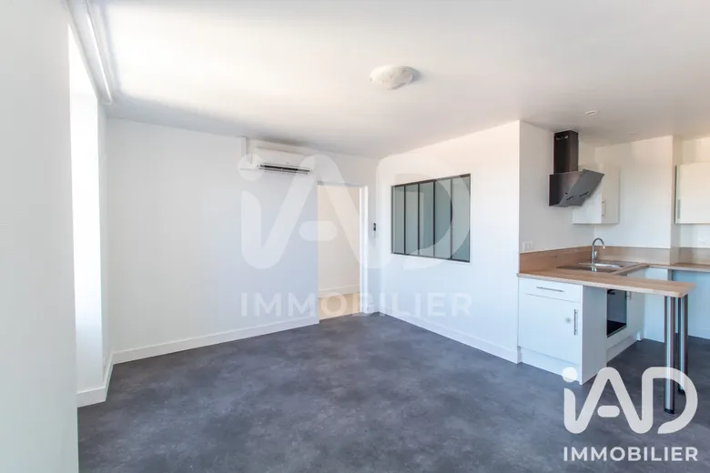 Appartement 3 pièces 56 m² · à Lorris · 56 m² · 612 €/mois