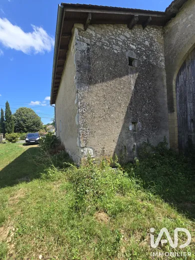 Maison de campagne à Pineuilh (33220)