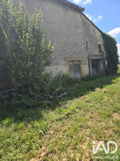 Maison de campagne à Pineuilh (33220)