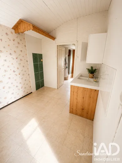 House in Bourgoin-Jallieu (38300)