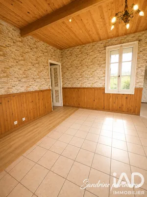 House in Bourgoin-Jallieu (38300)