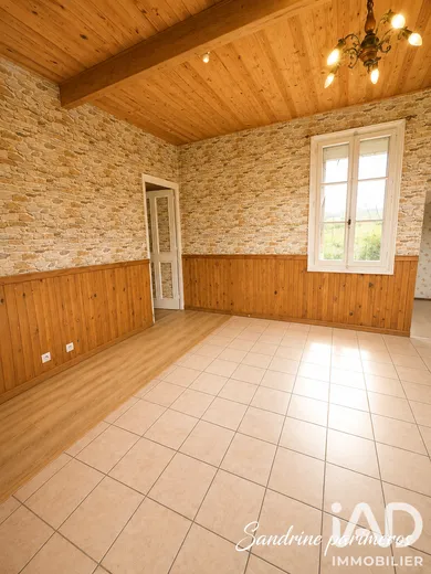 House in Bourgoin-Jallieu (38300)