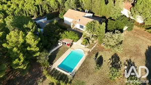 Maison traditionnelle à Beziers (34500)