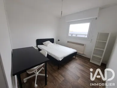Appartement à Saint-Jean-de-Braye (45800)