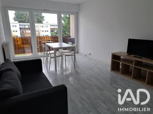Appartement à Saint-Jean-de-Braye (45800)