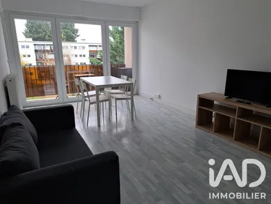 Appartement à Saint-Jean-de-Braye (45800)