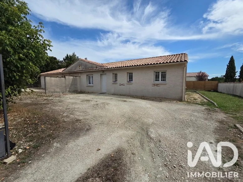 Maison 3 pièces 85 m² · à Prigonrieux · 85 m² · 150 000 €
