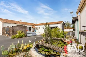 House in Aizenay (85190)