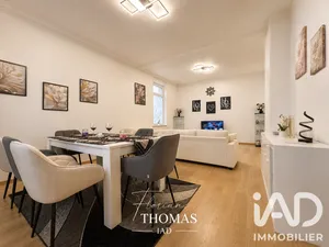Appartement à Sarreguemines (57200)