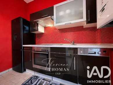 Appartement à Sarreguemines (57200)