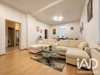 Appartement à Sarreguemines (57200)