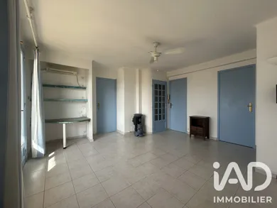 Appartement à Toulon (83200)
