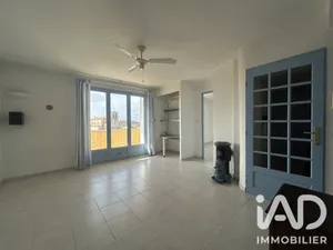 Appartement à Toulon (83200)