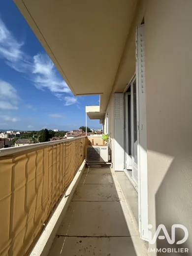 Appartement à Toulon (83200)