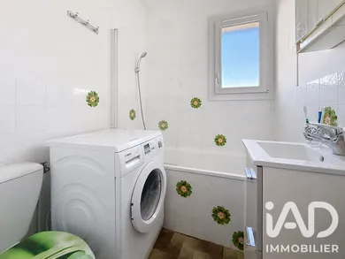Appartement à Six-Fours-les-Plages (83140)