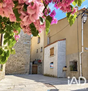 Maison de village à Vinça (66320)