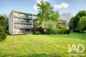 Appartement à Eaubonne (95600)