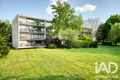 Appartement à Eaubonne (95600)