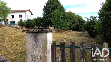 Maison de campagne à Condat-lès-Montboissier (63490)