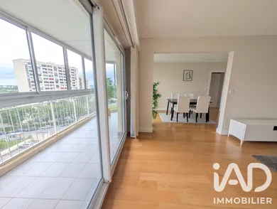 Appartement à Marly-le-Roi (78160)